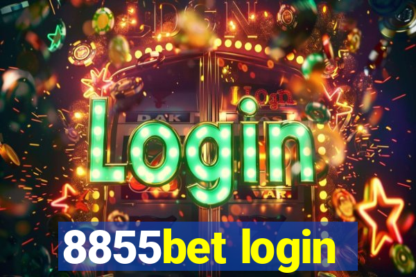 8855bet login